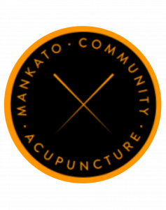 Mankato Community Acupuncture Logo